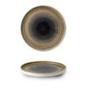 SC AQUEOUS BA PLATE26cm WALL