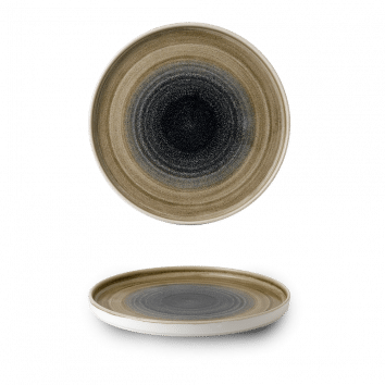 SC AQUEOUS BA PLATE26cm WALL