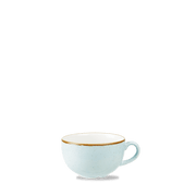 STONECAST DUCK EGG CAPPUC CUP