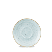 STONECAST DUCK EGG ESPRSO SAUC