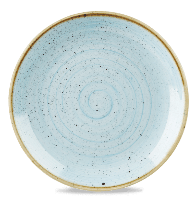 STONECAST DUCK Coupe plate32.4