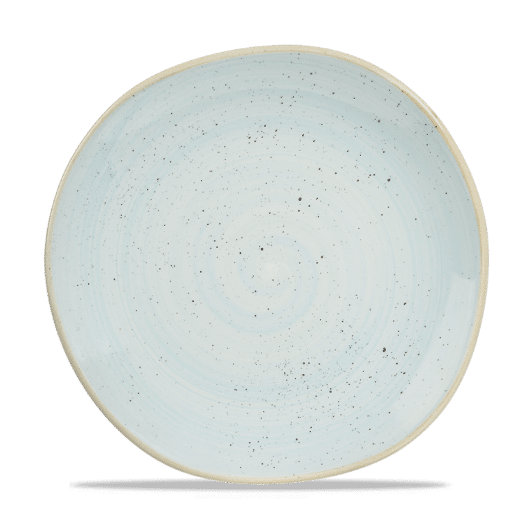 STONECAST DUCK ROUNDPLATE 26.4