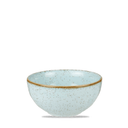 STONECAST DUCK EGG SOUP BOWL