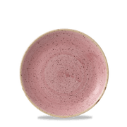STONECAST PETAL PINK PLATE16.5