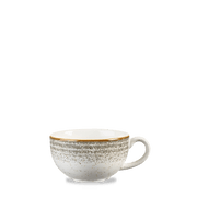 SP STONE GREY CAPPUCCINO CUP