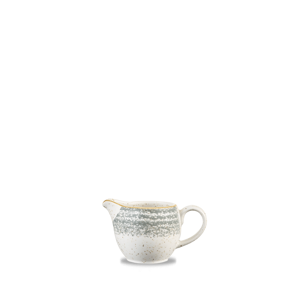 STUDIO PRINTS STON GREY JUG7cm