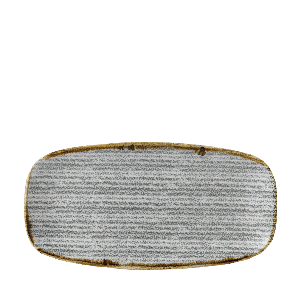 SP STONE PLATE29.8x15.3cmOBLON