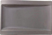 Buffet plate 37x25cm