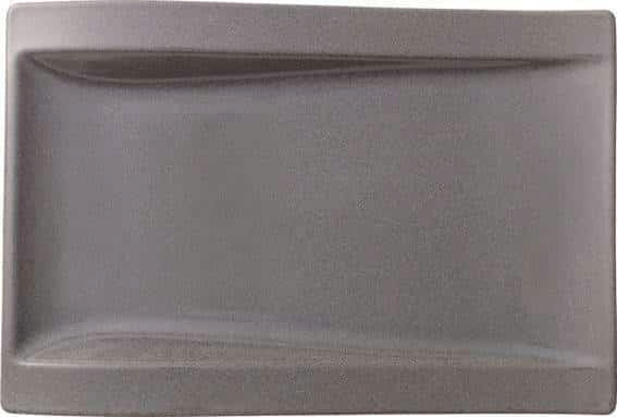 Buffet plate 37x25cm