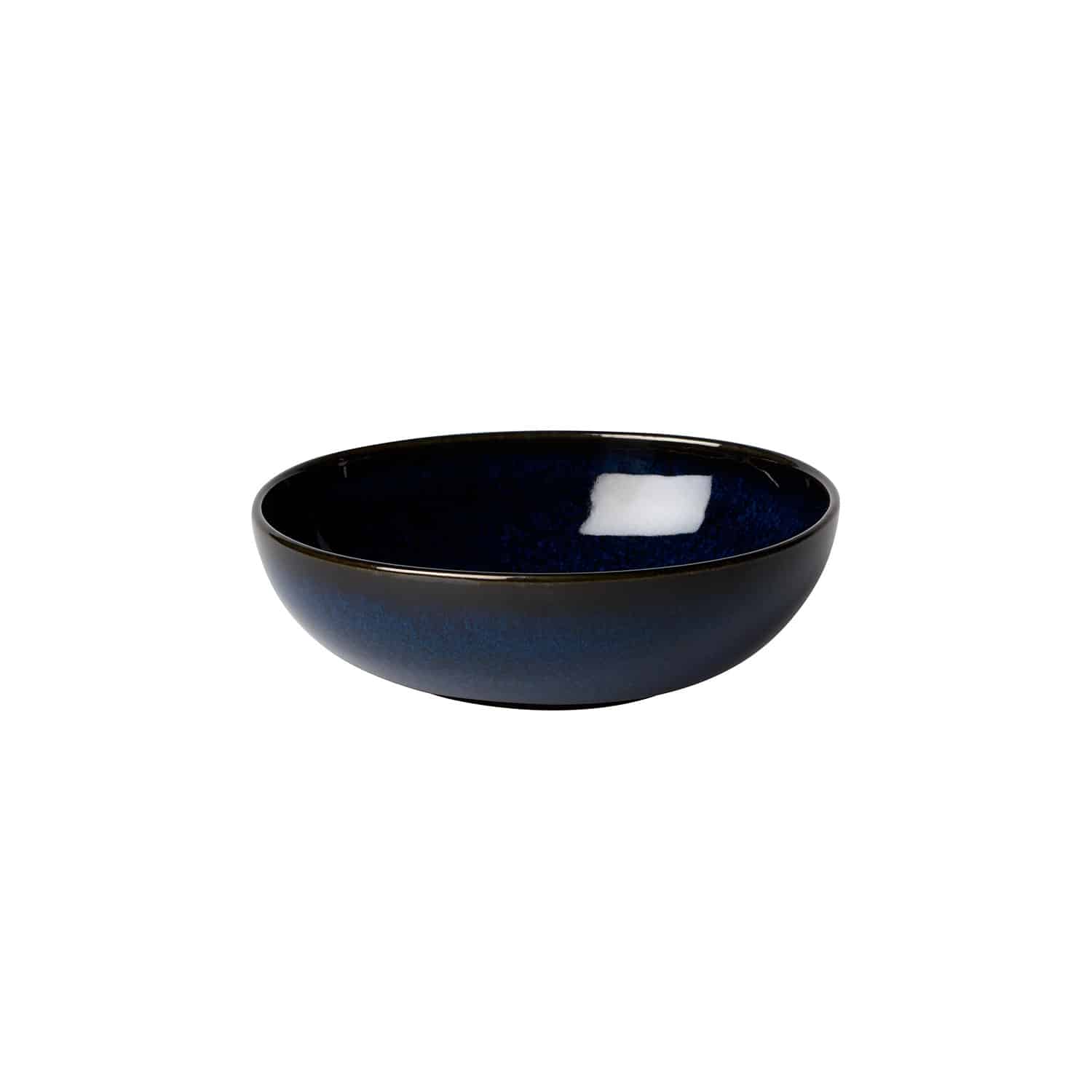 Lave bleu Bowl