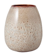 Lave Home Nek vase beige small
