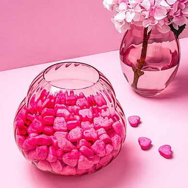 Rose Garden Ho Vase rose