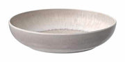Perlemor Sand Pasta Bowl 22cm