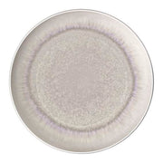 Perlemor Sand Flat plate 27cm