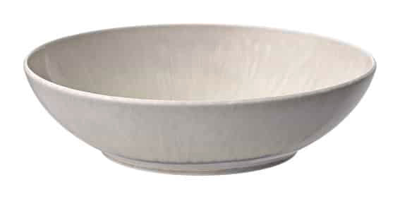 Perlemor Sand Bowl