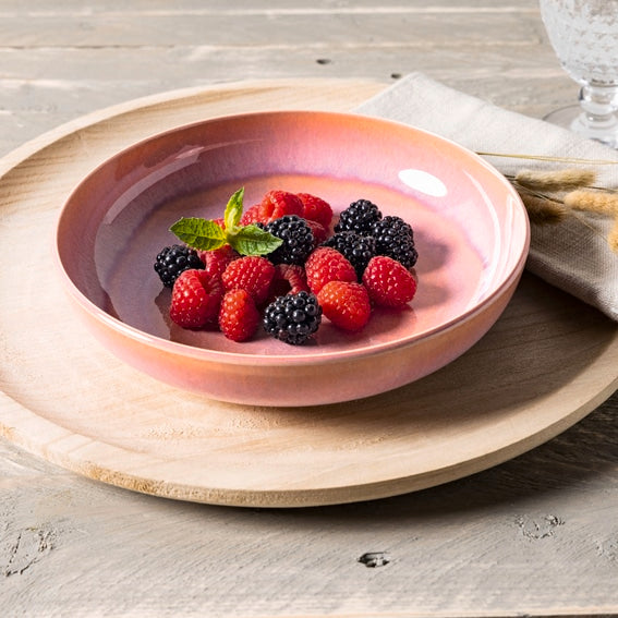 Perlemor Coral Bowl 0,85l