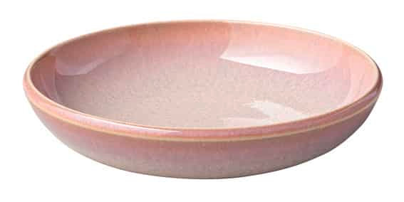 Perlemor Coral Salad plate24cm