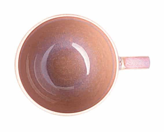 Perlemor Coral Mug 0,35l