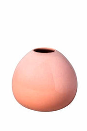 Perlemor Home Drop vase small