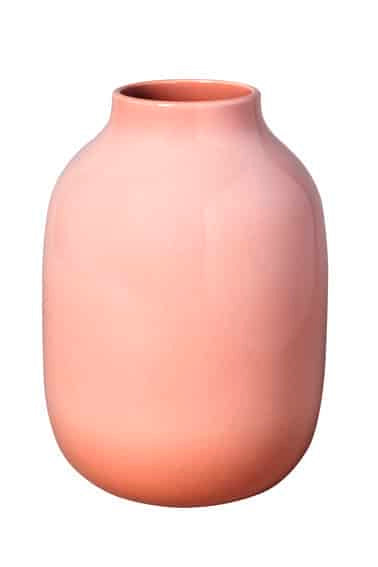 Perlemor Home Nek vase large