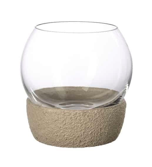 Perlemor Home Tealight holder