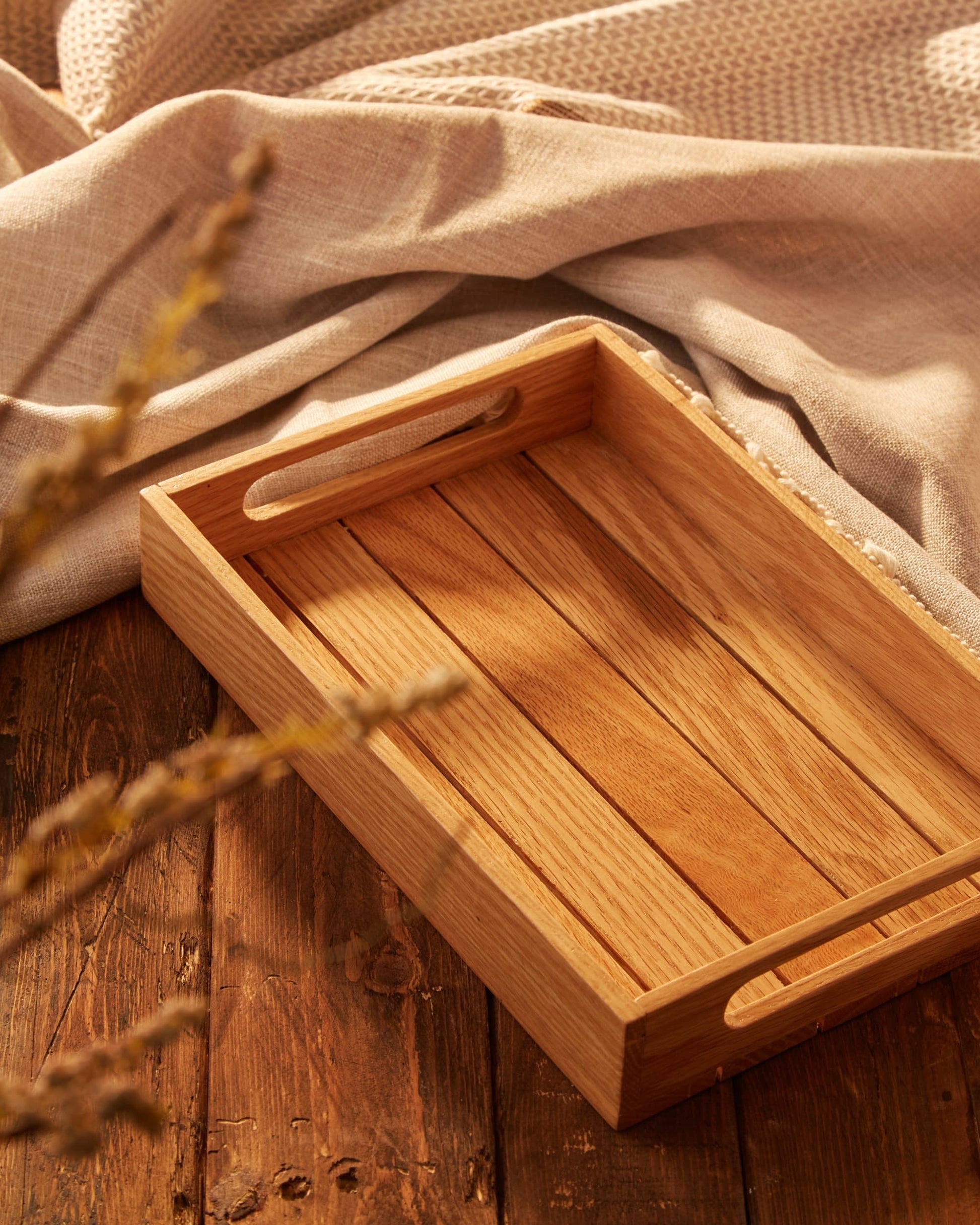 serve tray
