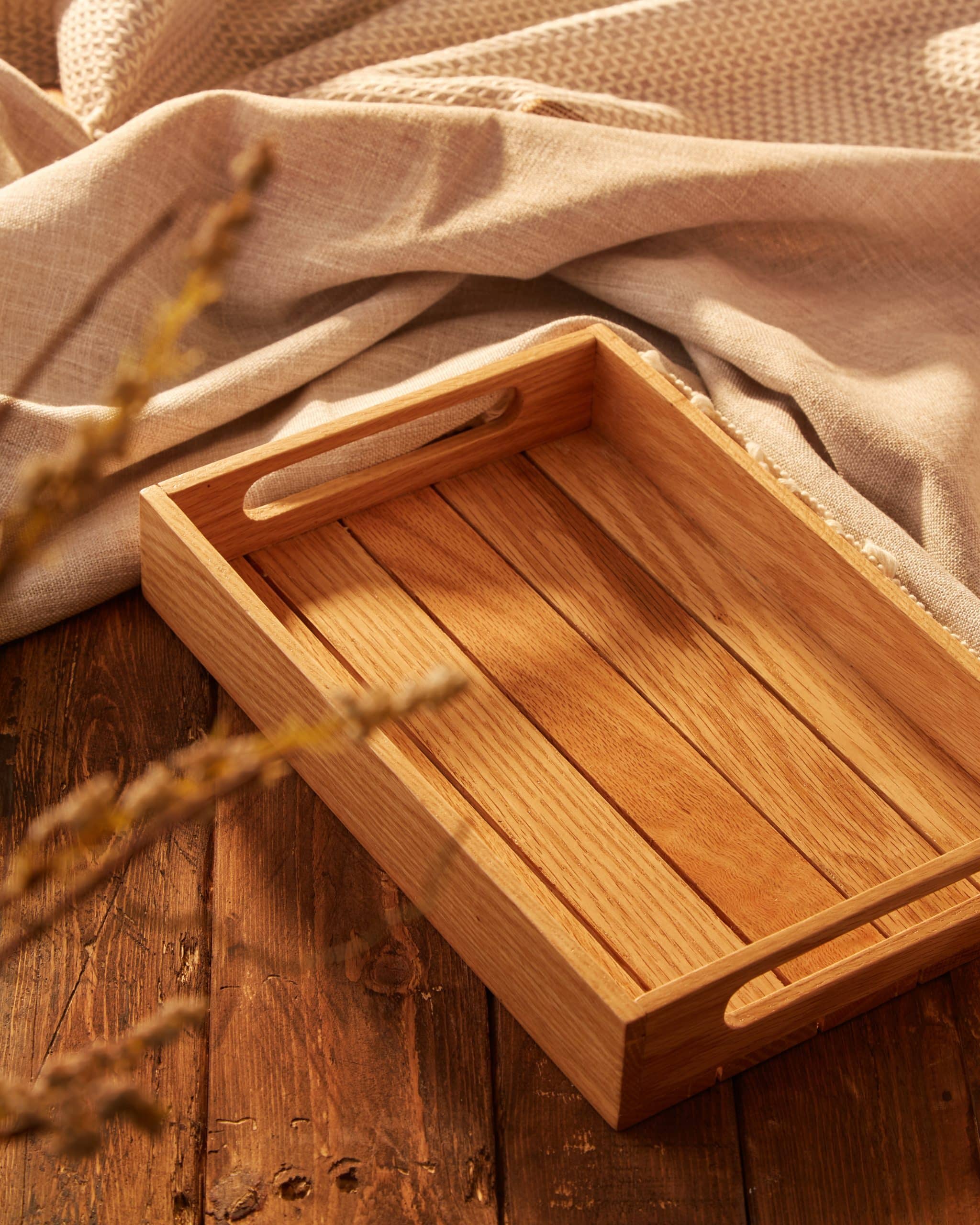 serve tray