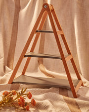 TRAY STAND