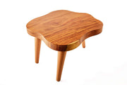 Buffet Table 28 CM Dark