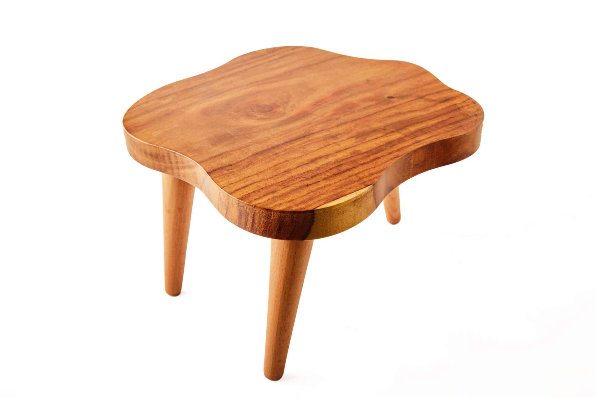Buffet Table 28 CM Dark