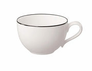 Black Lines coffee cup 0.25l