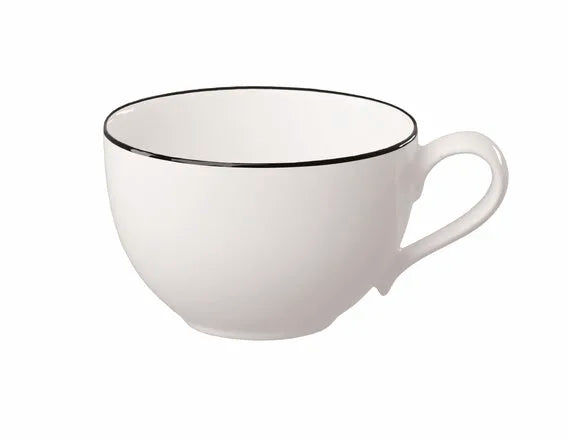 Black Lines coffee cup 0.25l