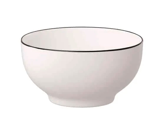 Black Lines French Bowl 0,75l