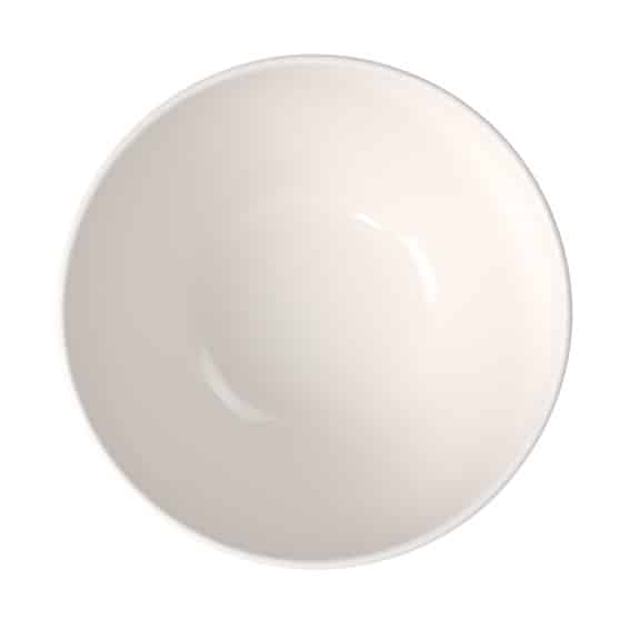 Fleur Vert Cereal bowl 14 CM