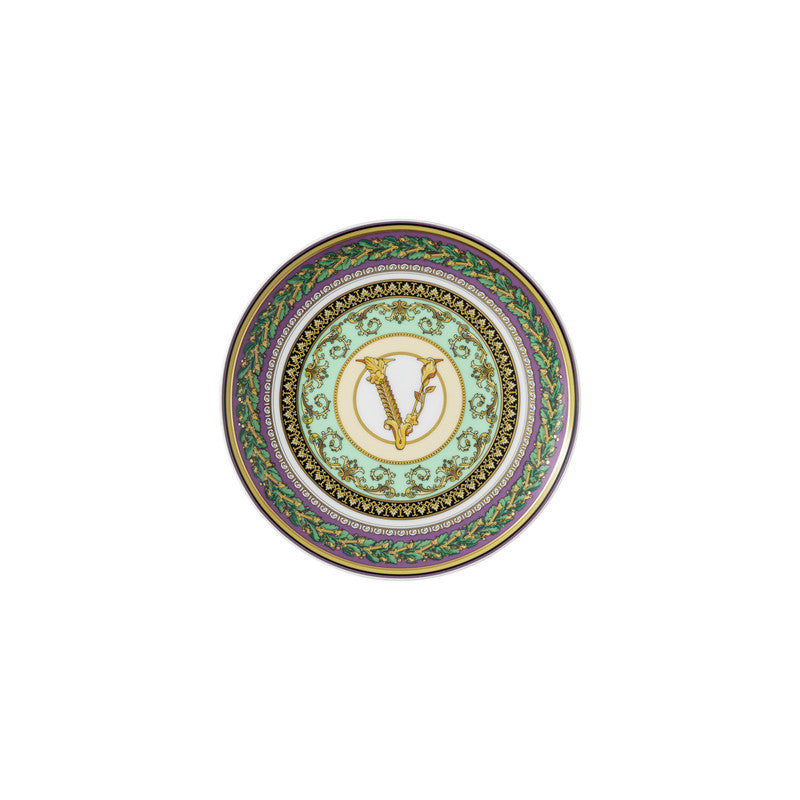Versace-Barocco-Mosaic-Porcelain-Bread-Butter-Plate-17cm