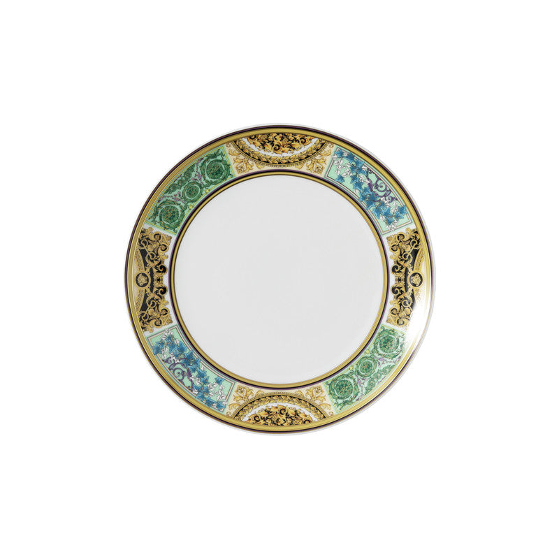 Versace-Barocco-Mosaic-Porcelain-Breakfast-Plate-21cm
