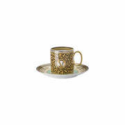 Versace-Barocco-Mosaic-Porcelain-Coffee-Cup-Saucer-230ml