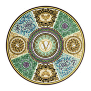 Versace-Barocco-Mosaic-Porcelain-Service-Plate-33cm