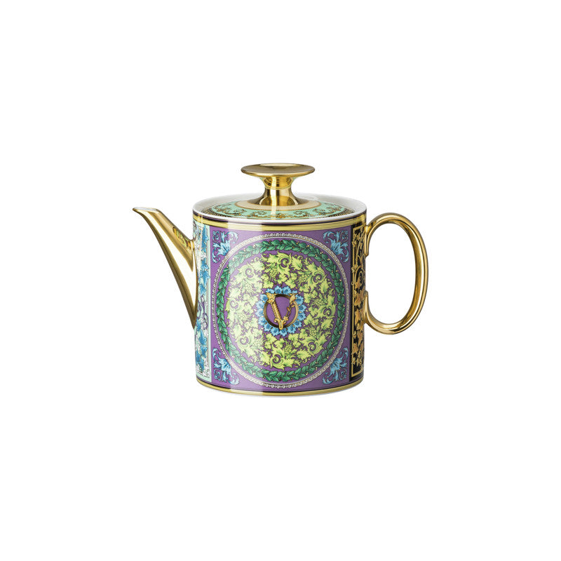 Versace-Barocco-Mosaic-Porcelain-Teapot-900ml