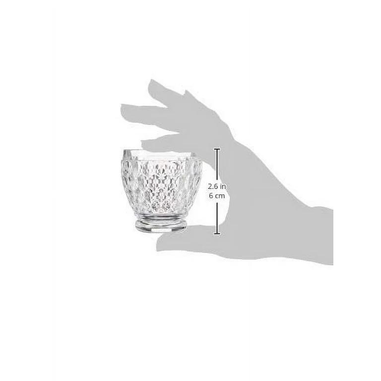 Boston Shot tumbler