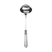 BOHEMIA SOUP LADLE TRANSPARENT