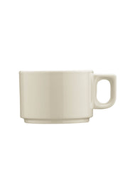 Kütahya Porselen Rustiground Tea Cup Matte 250 cc
