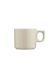 Kütahya Porselen Rustiground Coffee Cup 100 cc