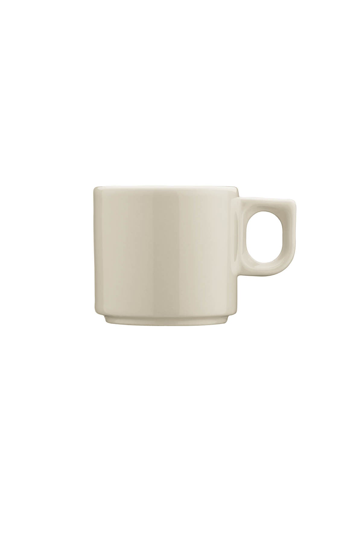 Kütahya Porselen Rustiground Coffee Cup 100 cc