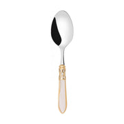 ALAD.DOR.SERV.SPOON IVORY MP