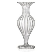 AURORA BUDVASE 20.5CM VE CLEAR