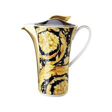 Vanity Coffee Pot 3