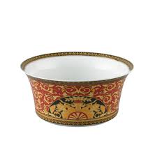 Medusa Salad Bowl 3