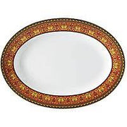 Medusa Platter 34 cm