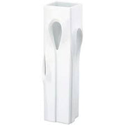 Lapp White Vase 37 cm